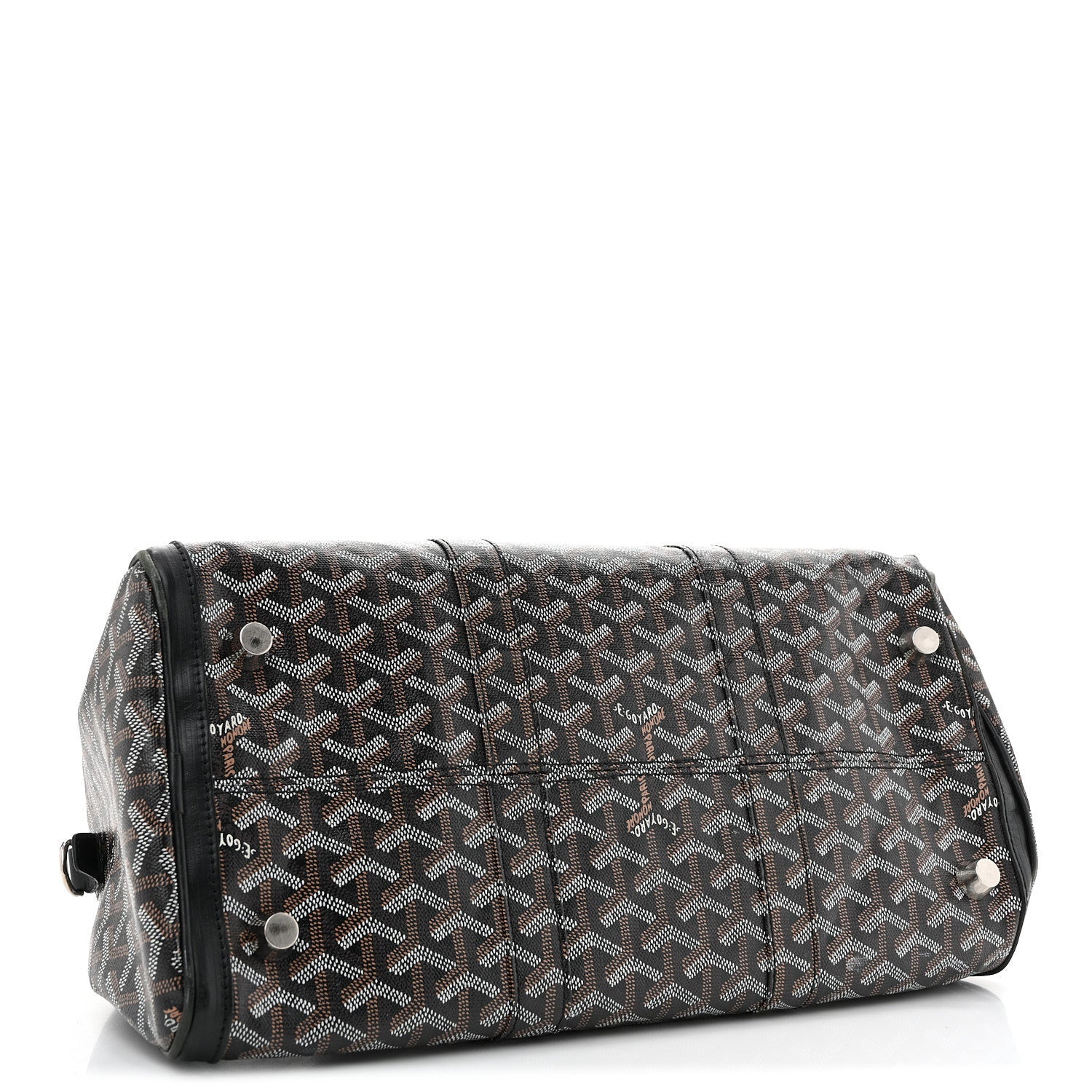 Goyardine Croisiere 35 Black