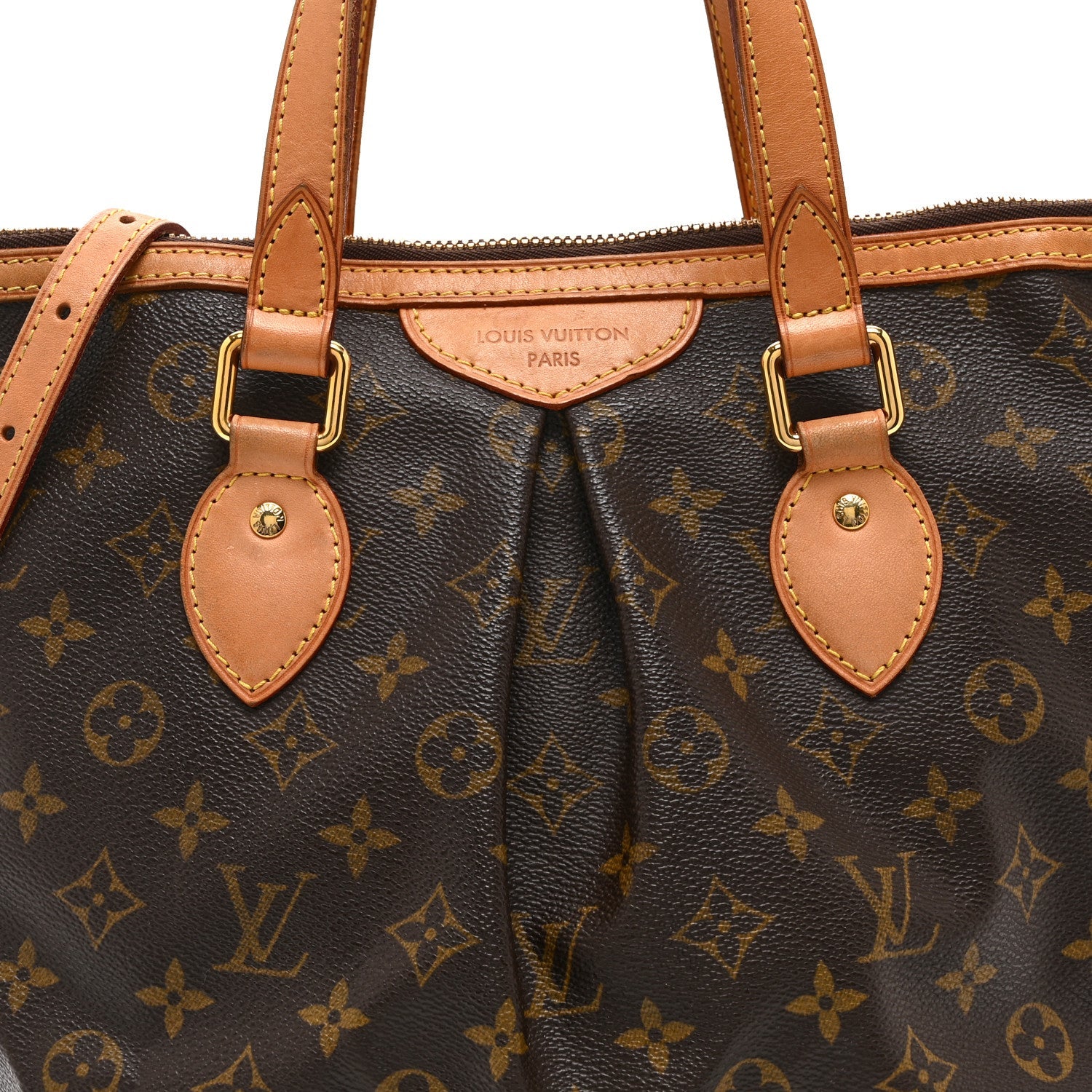 Monogram Palermo PM