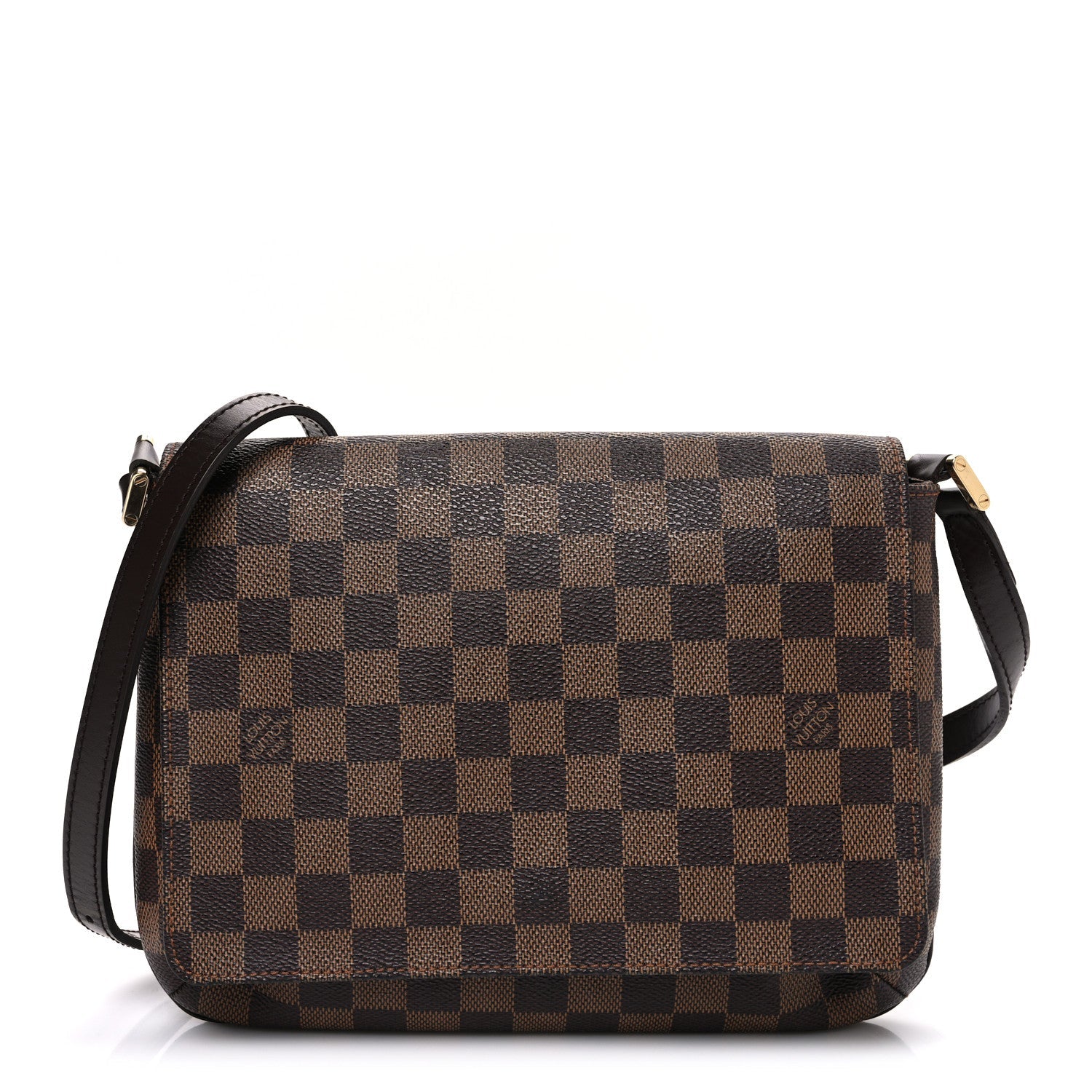 Damier Ebene Musette Tango