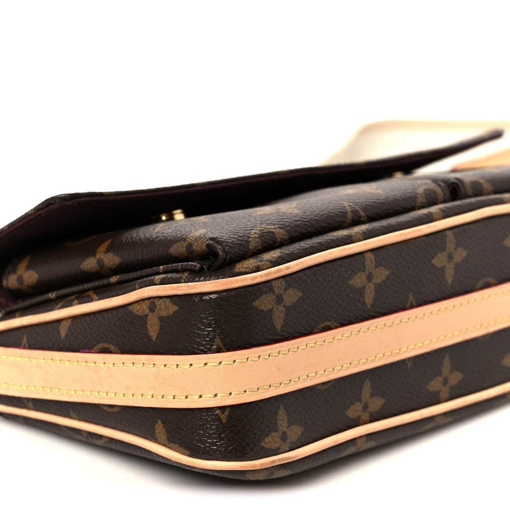 Monogram Vivacite Bag