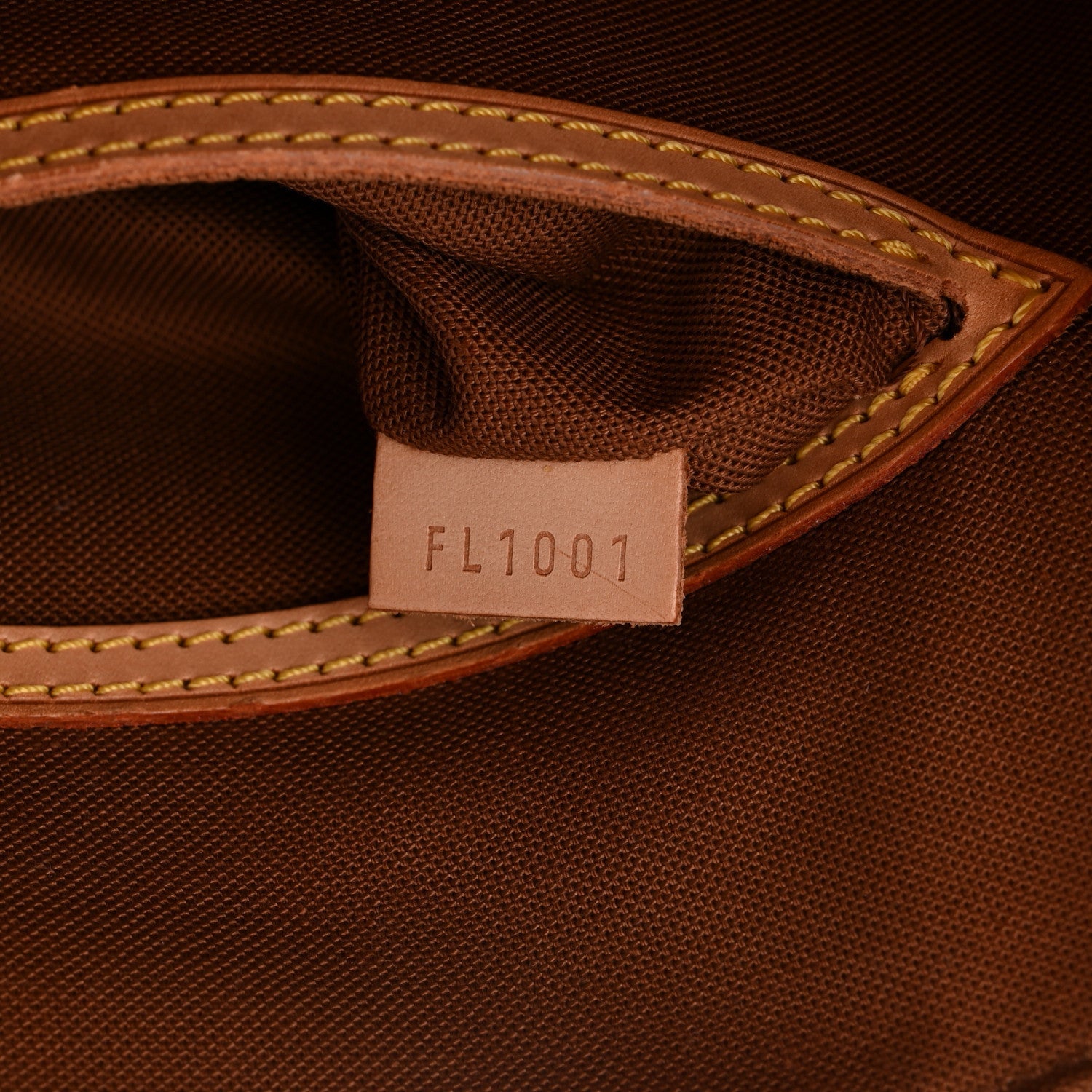 Monogram Alma PM