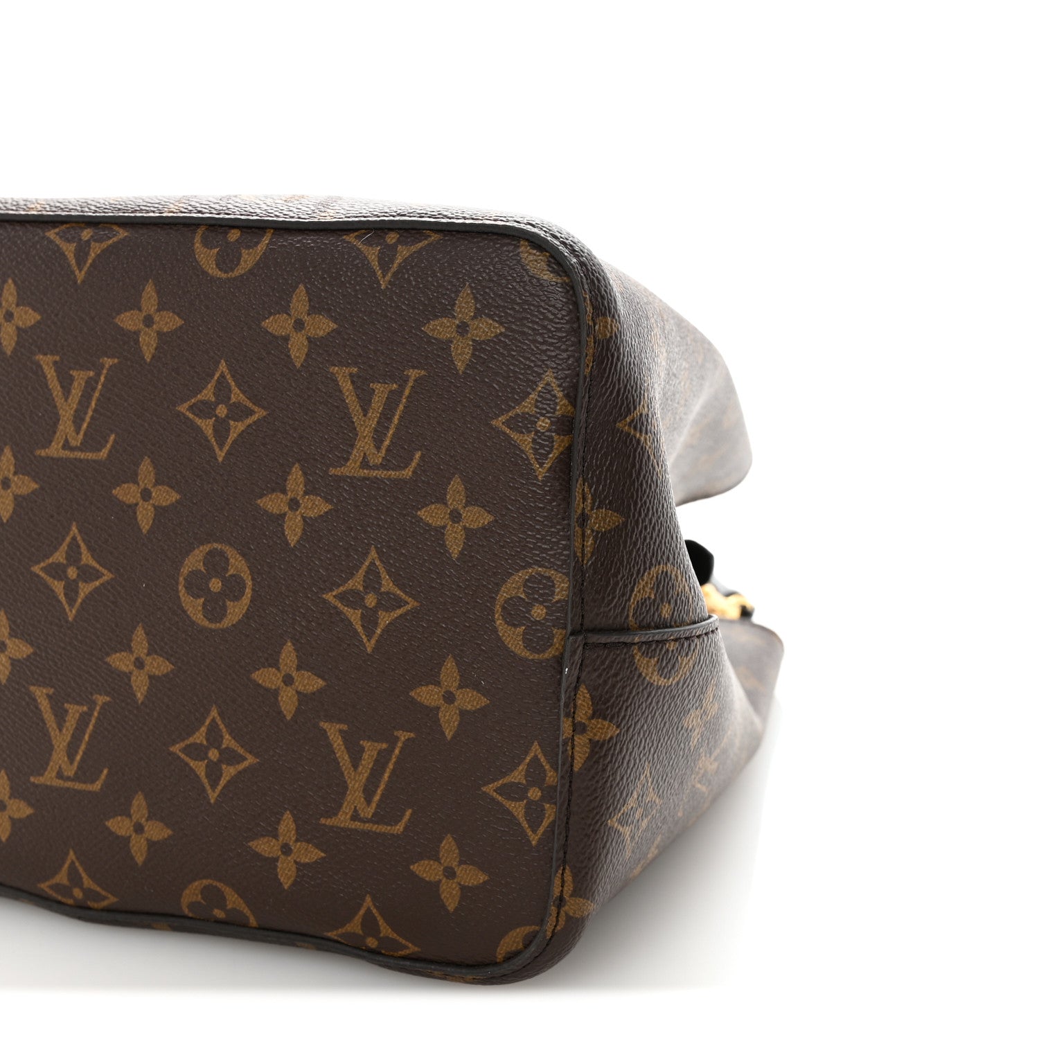 Monogram Neonoe MM Black