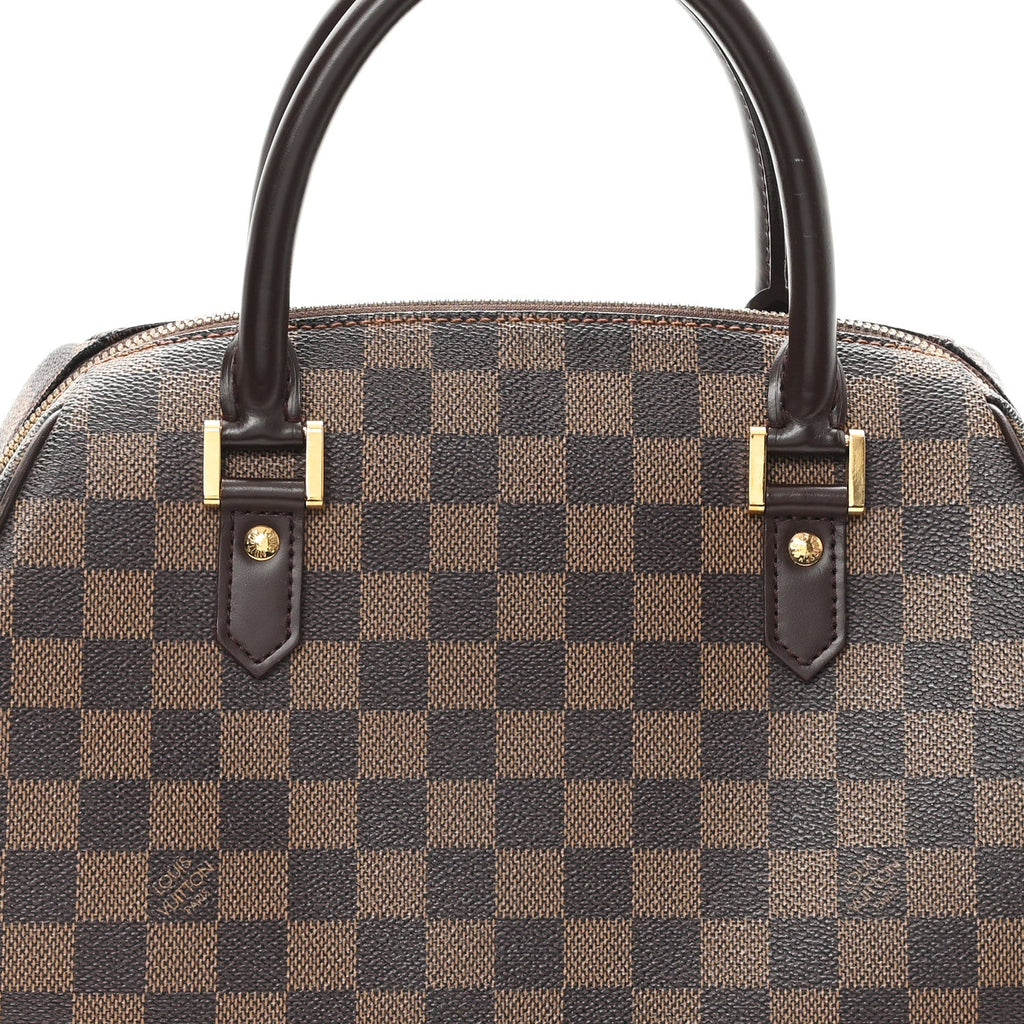 Damier Ebene Ribera MM