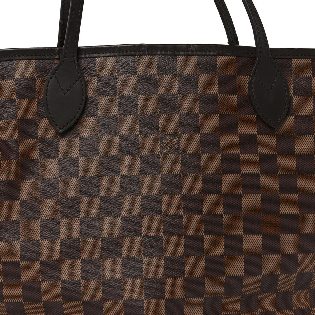 Damier Ebene Neo Neverfull MM