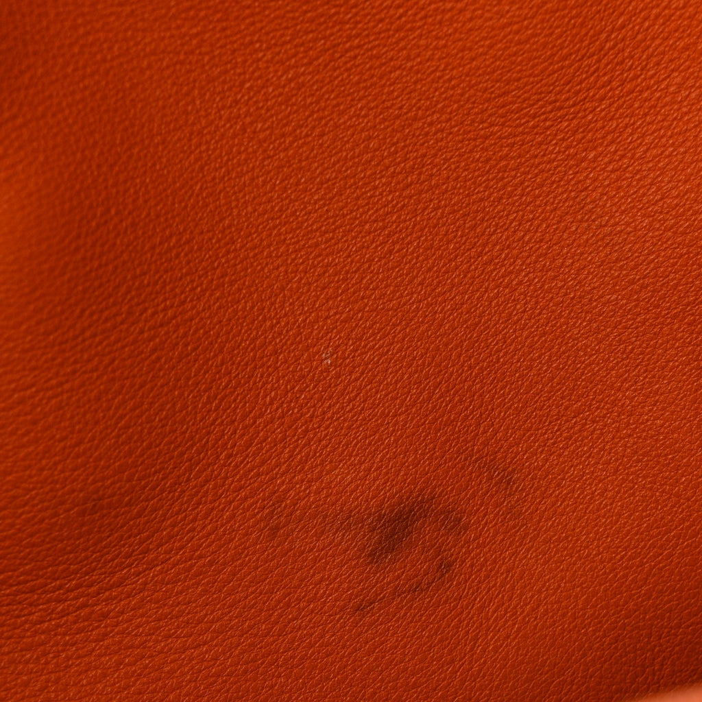 Swift Lindy 30 Orange