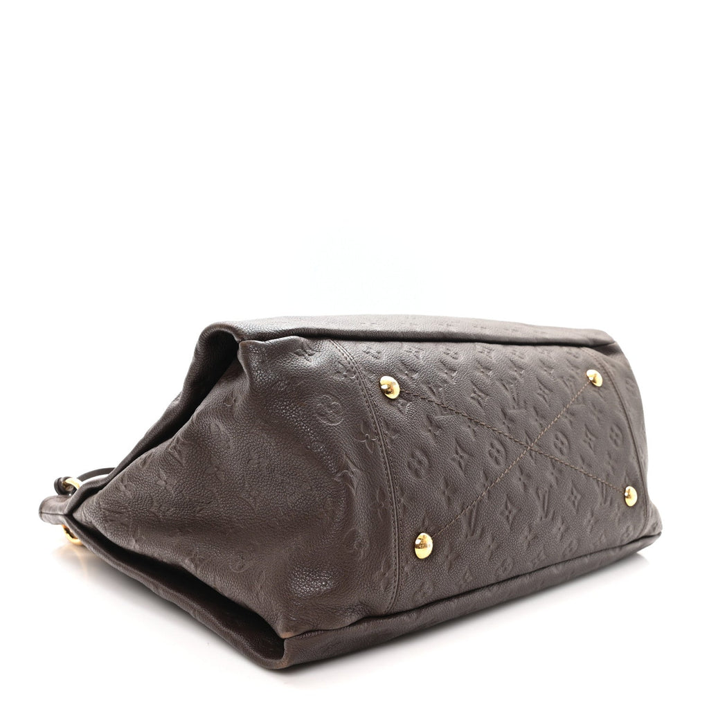 Empreinte Artsy MM Terre