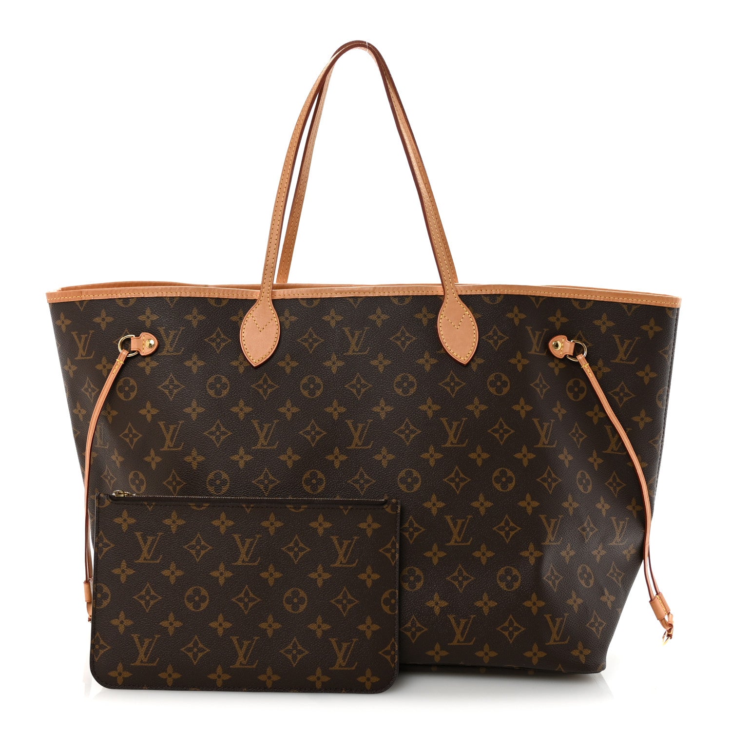 Monogram Neo Neverfull GM