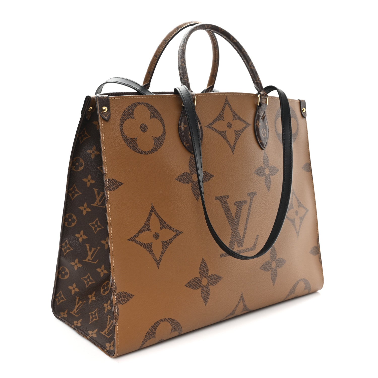 Reverse Monogram Giant Onthego GM