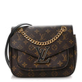 Monogram Passy