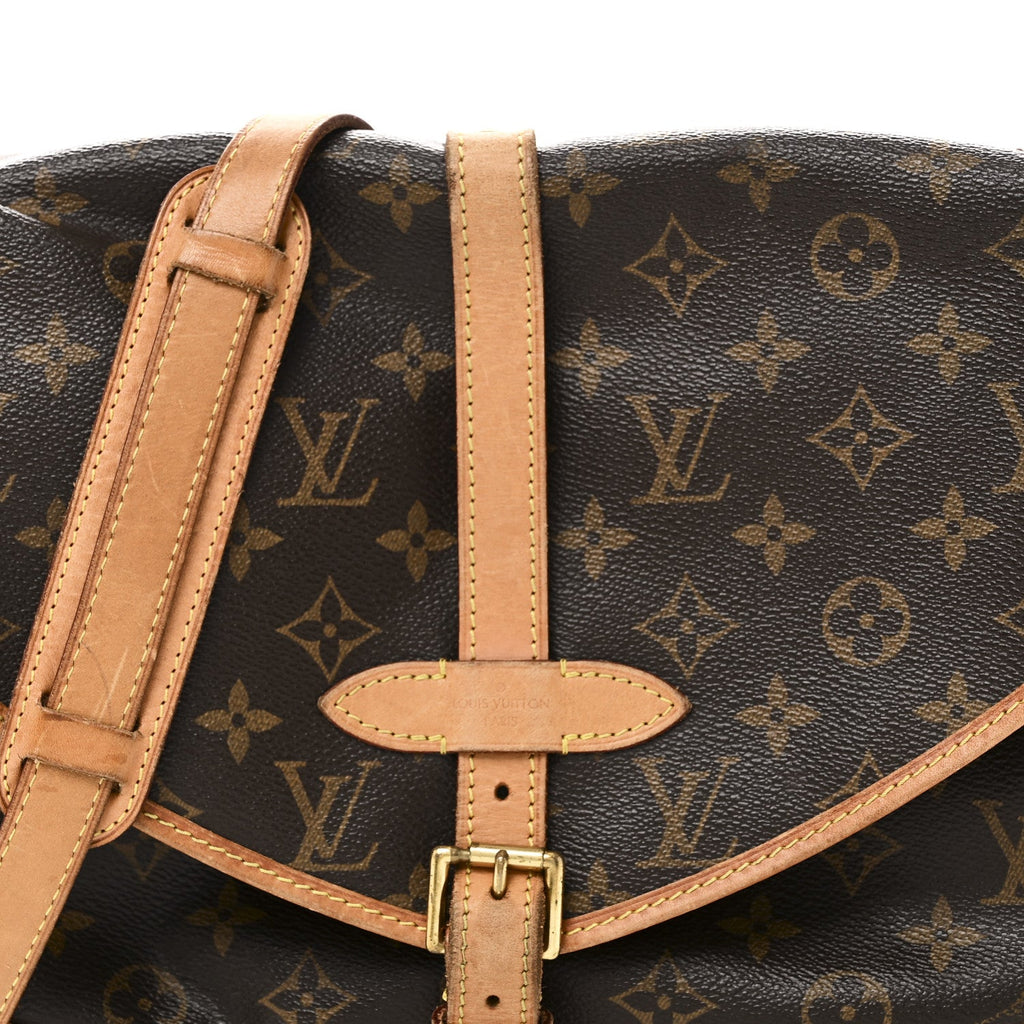Monogram Saumur 30