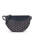 Goyardine Hirondelle Navy