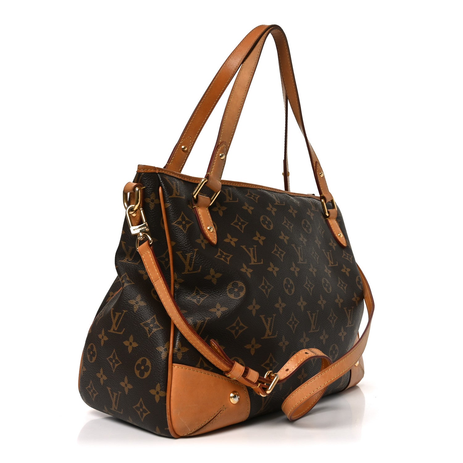 Monogram Estrela MM