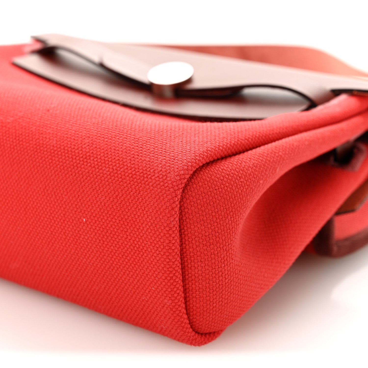 Military Toile Vache Hunter Herbag Zip Retourne 20 Rouge Piment Rouge H