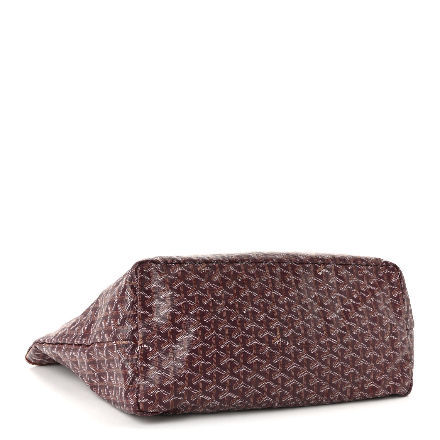 Goyardine Saint Louis GM Bordeaux