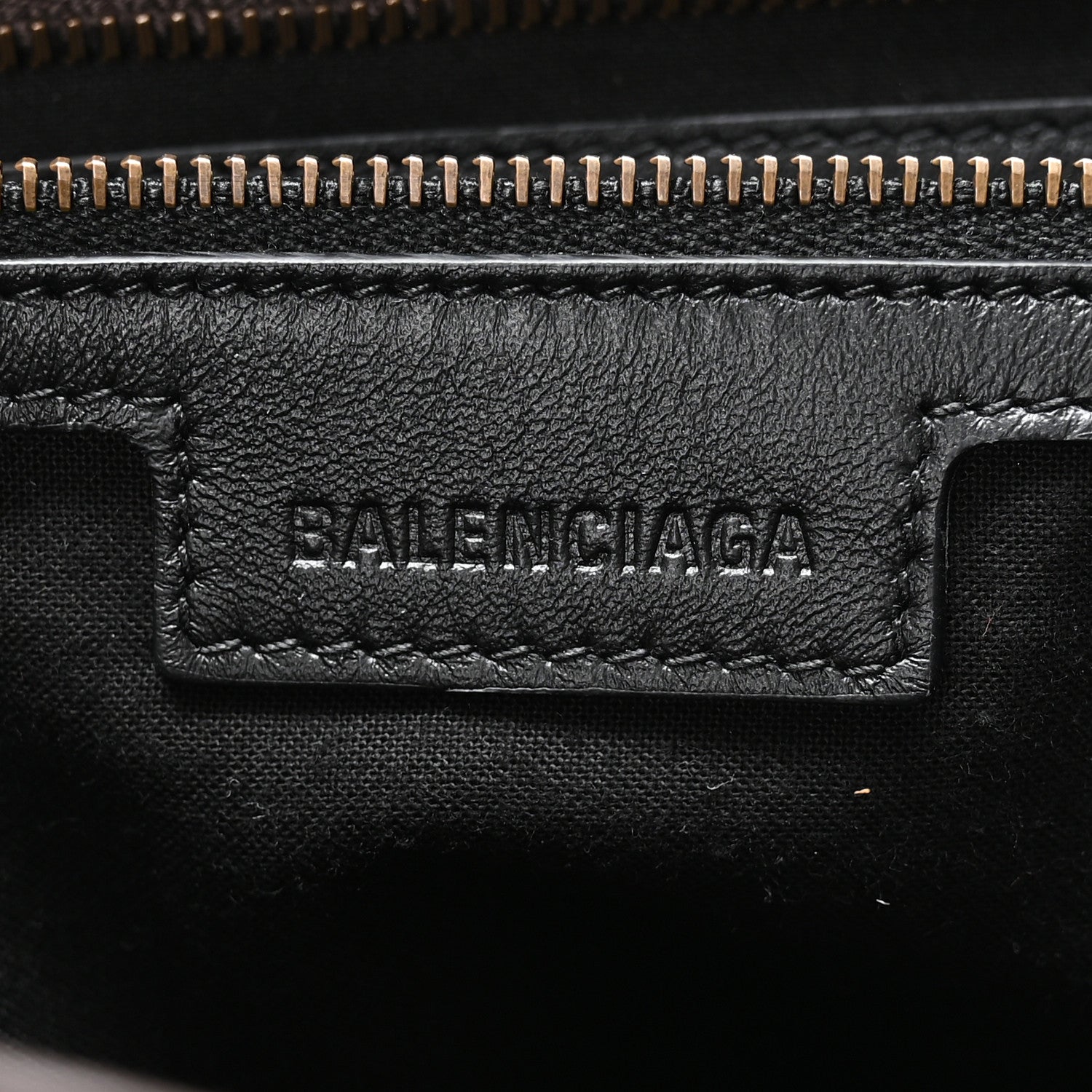Agneau Arena Classic Hardware Medium Le City Espresso