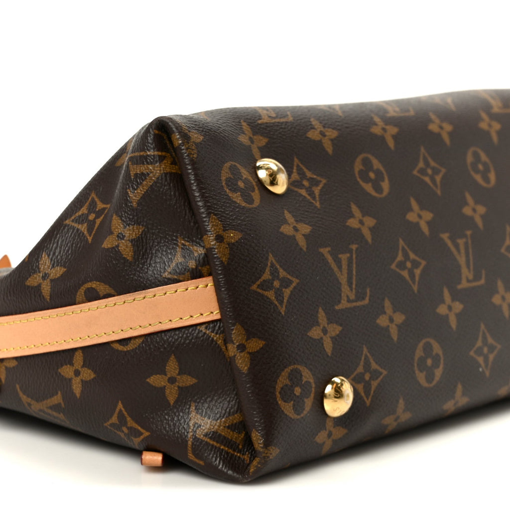 Monogram CarryAll PM