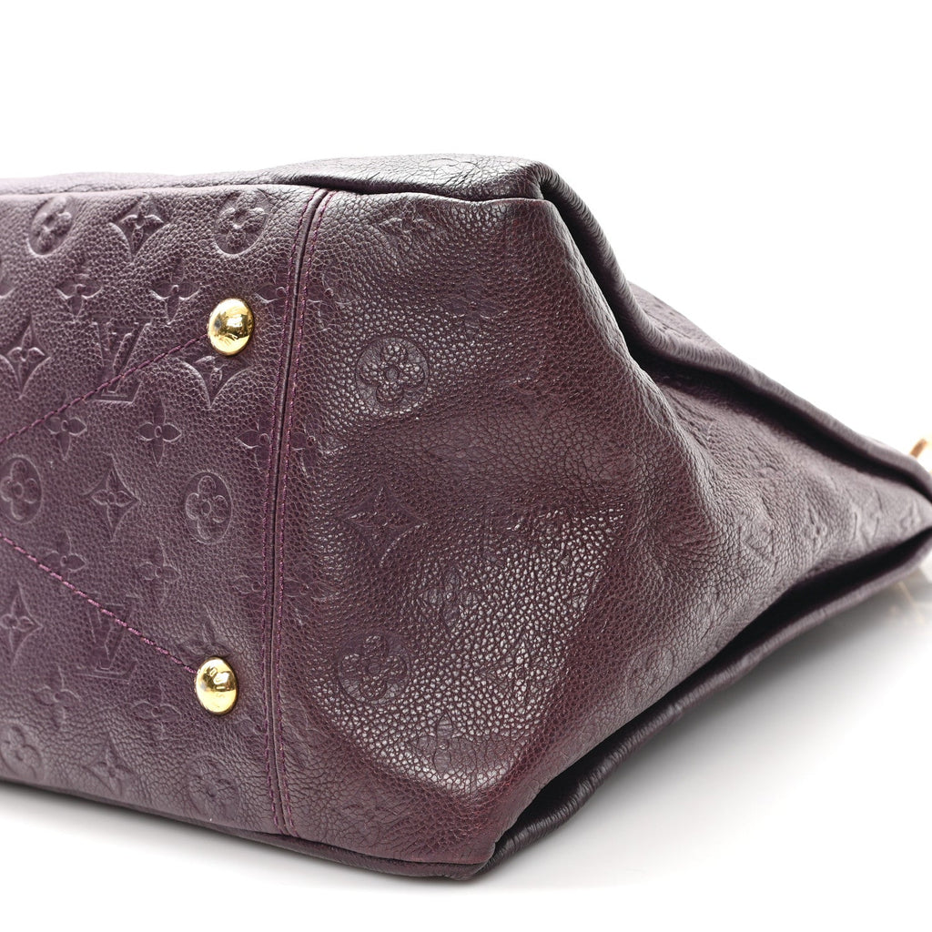 Empreinte Artsy MM Aube