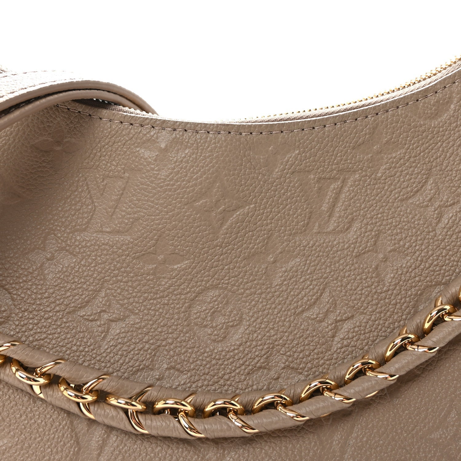Monogram Boulogne GM NM Turtledove