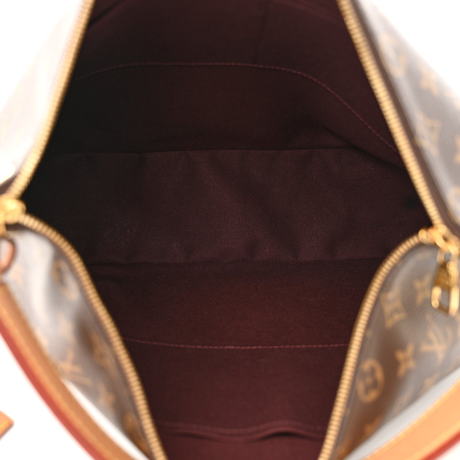 Monogram Berri MM