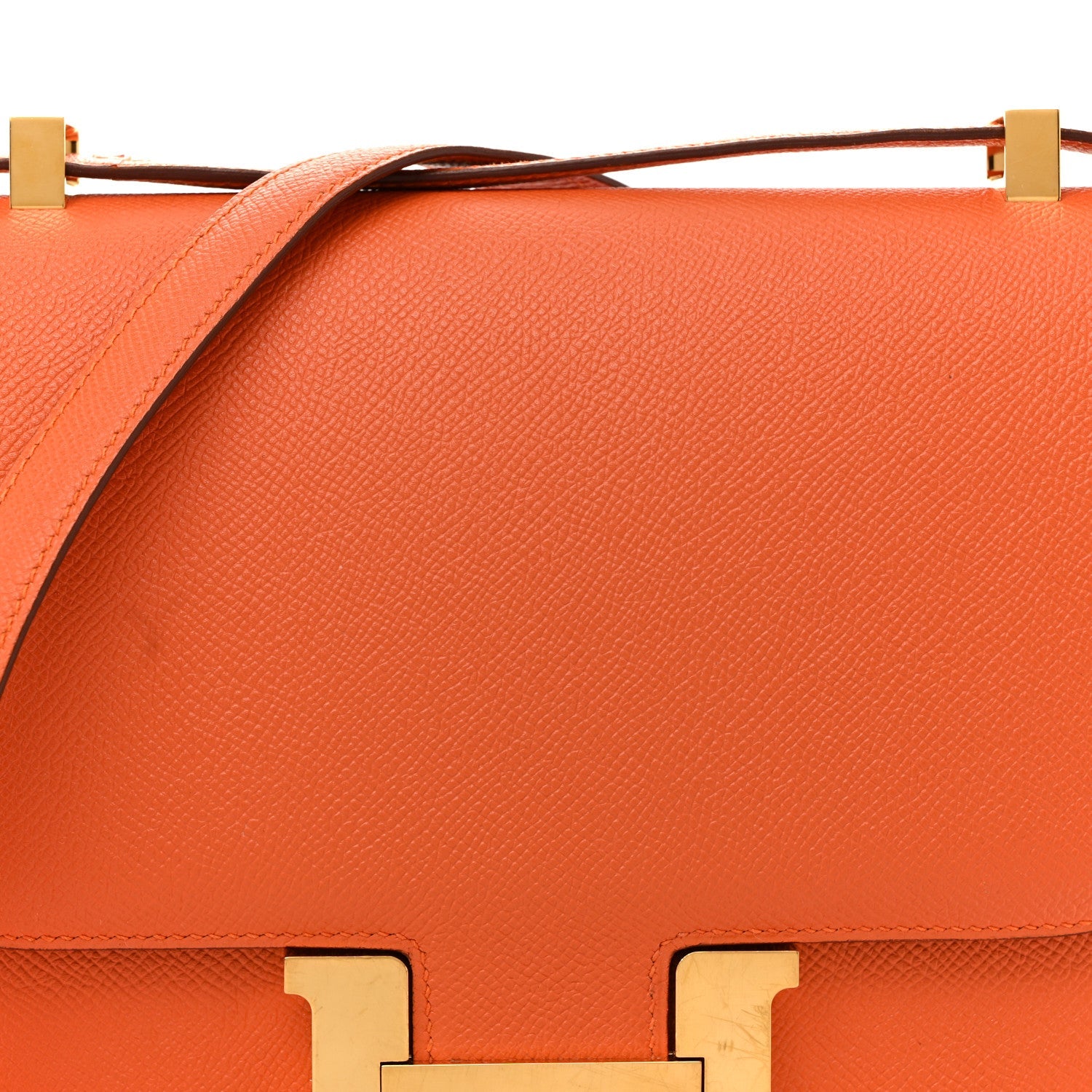 Epsom Constance 24 Orange