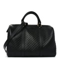 Microguccissima Medium Joy Boston Black