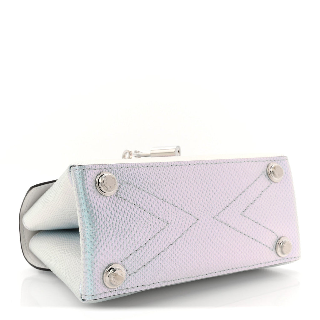 Lizard Rose Des Vents Mini Bleu Celeste