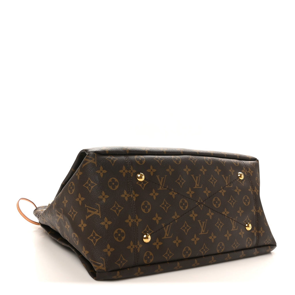 Monogram Artsy MM