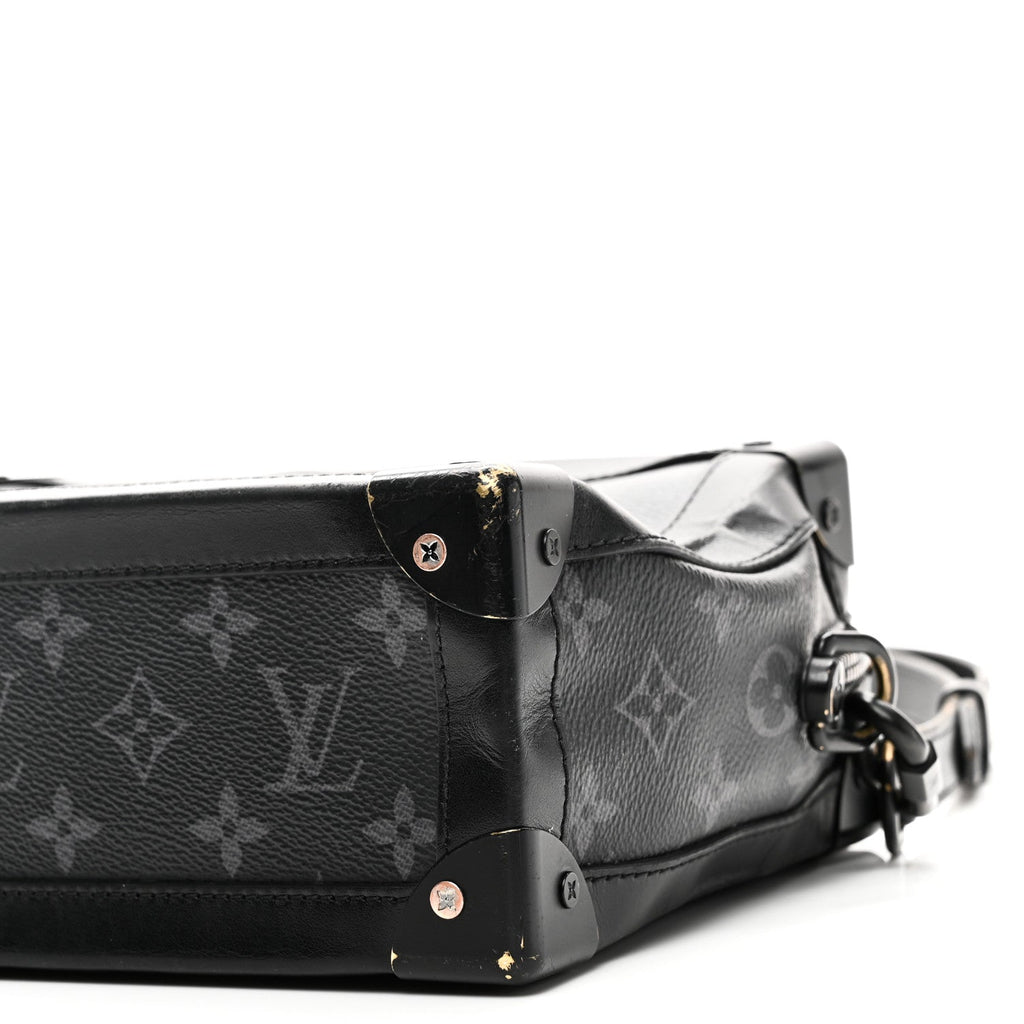 Monogram Eclipse Soft Trunk