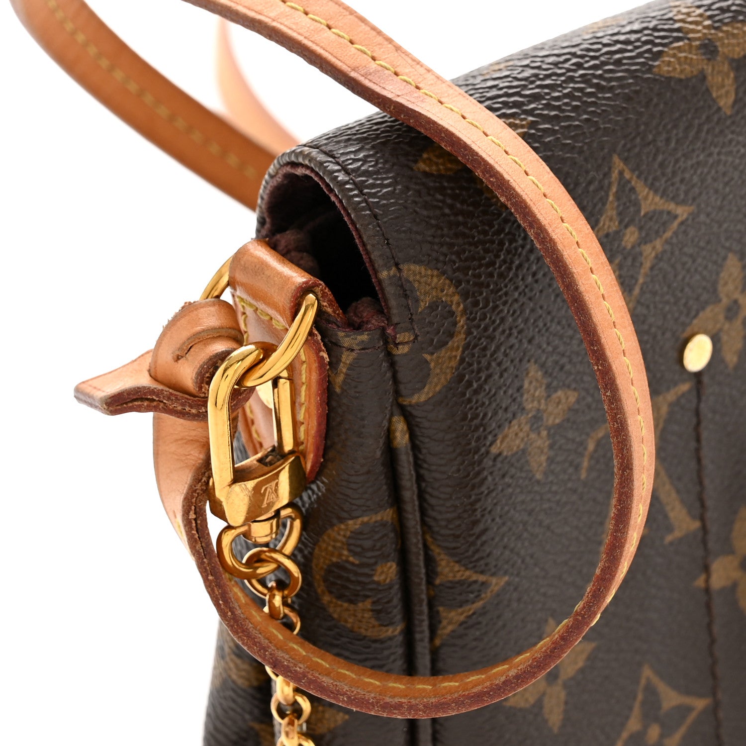 Monogram Favorite MM