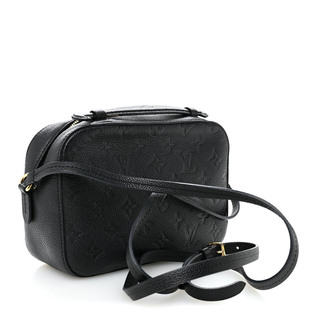 Empreinte Saintonge Black