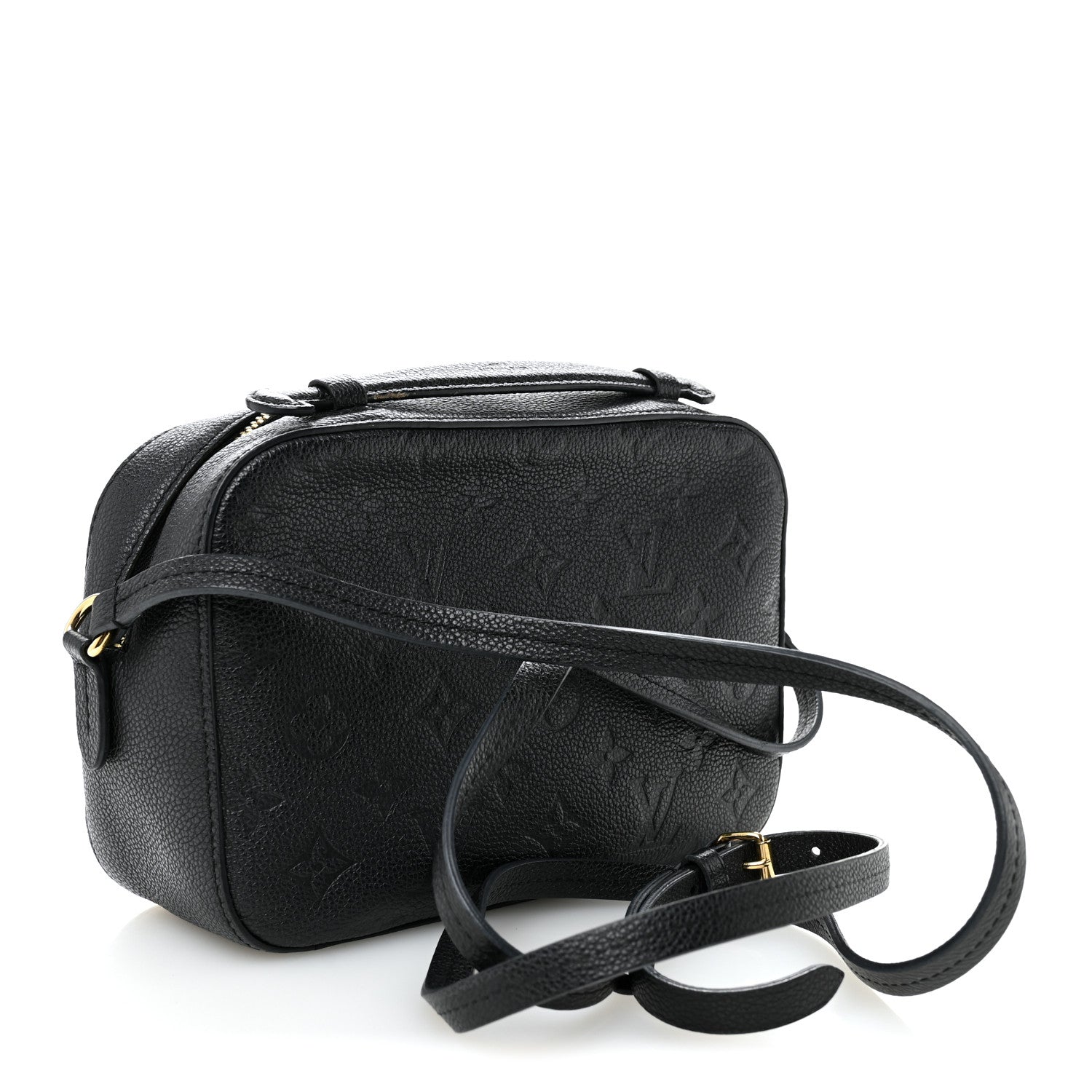 Empreinte Saintonge Black