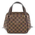 Damier Ebene Belem PM