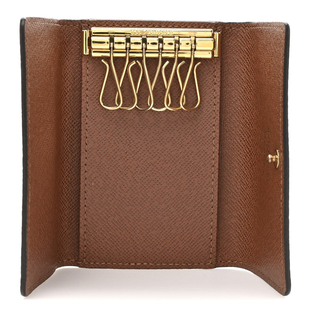 Monogram 6 Key Multicles Holder