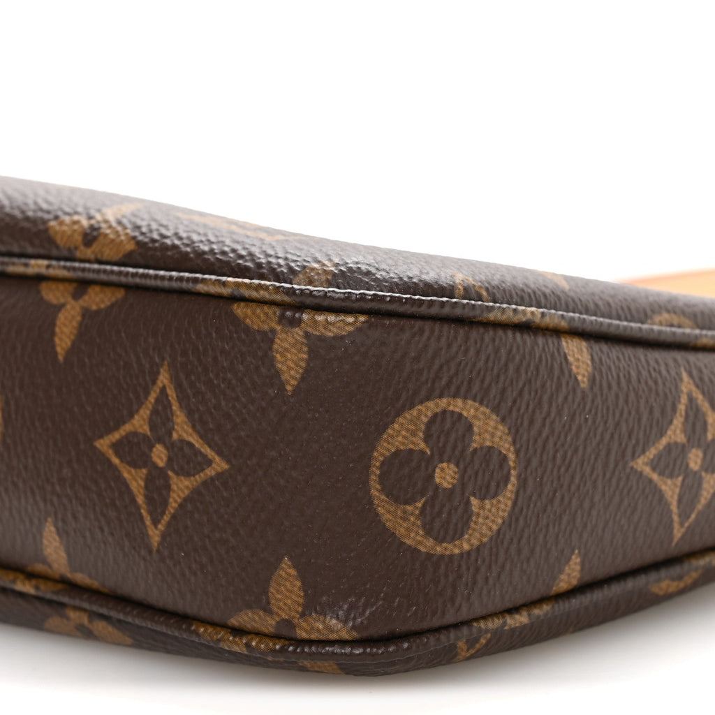 Monogram Pochette Accessories NM