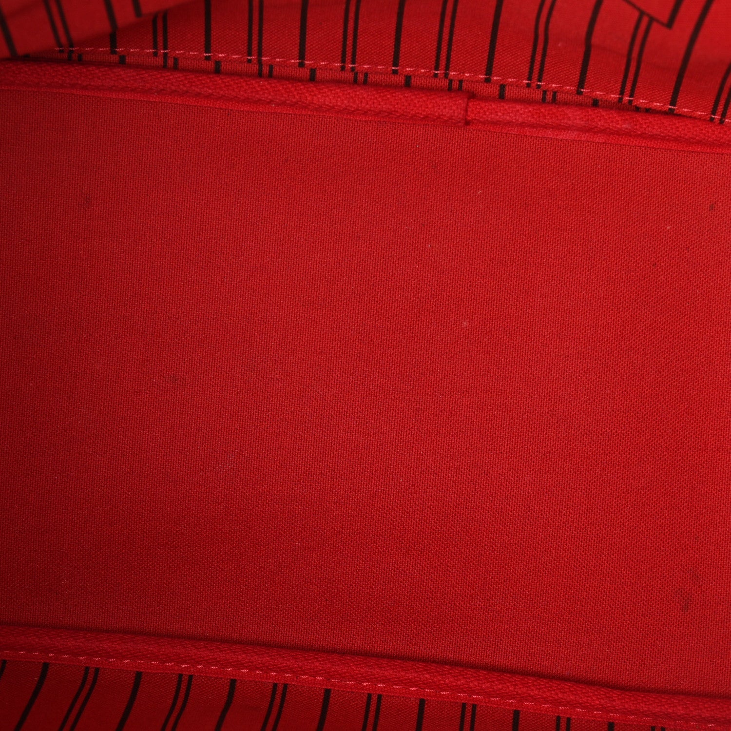 Monogram Neo Neverfull MM Cherry