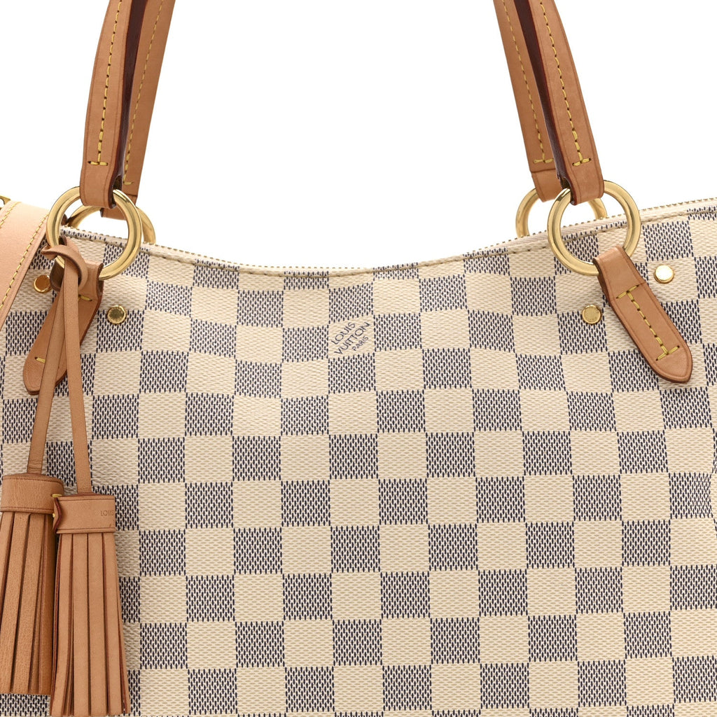Damier Azur Lymington