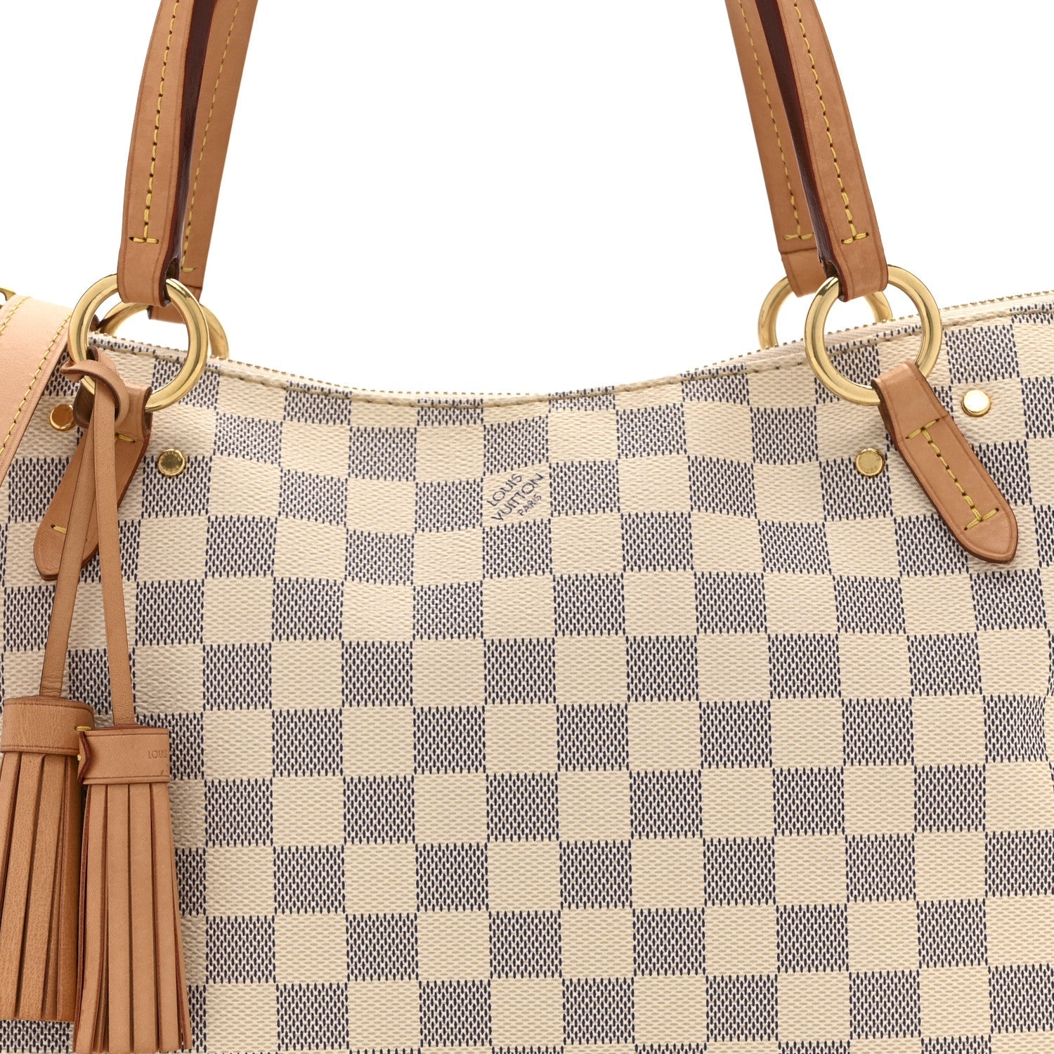 Damier Azur Lymington