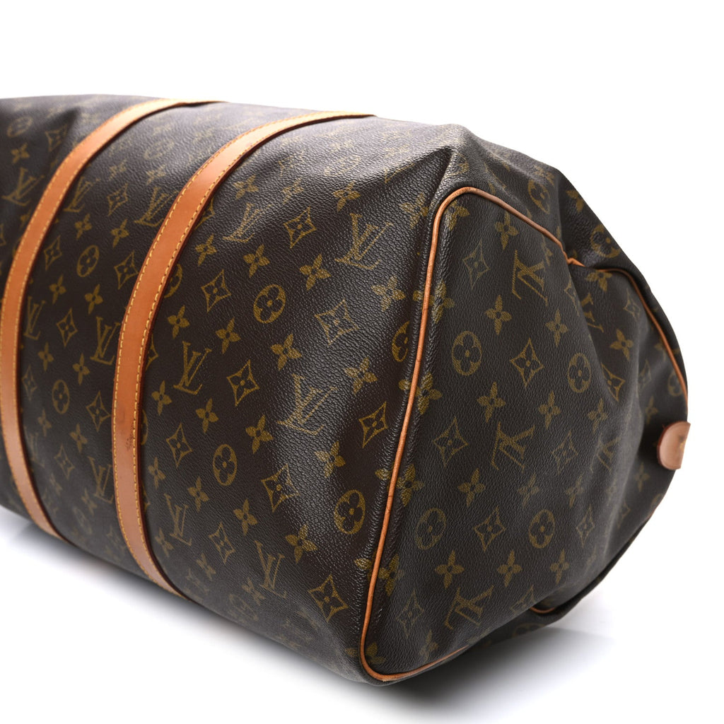 Monogram Keepall 50