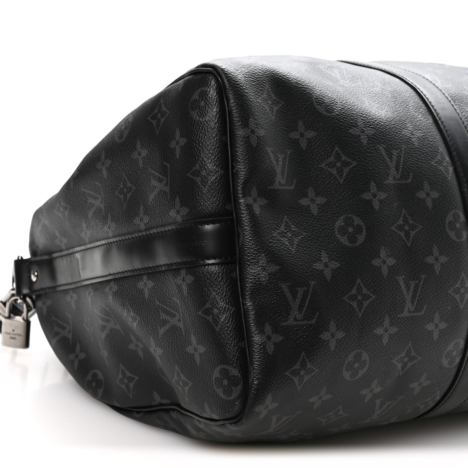 Monogram Eclipse Keepall Bandouliere 45