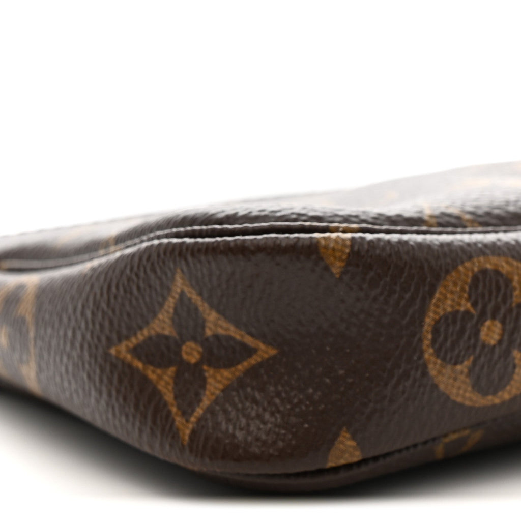 Monogram Mini Pochette Accessories