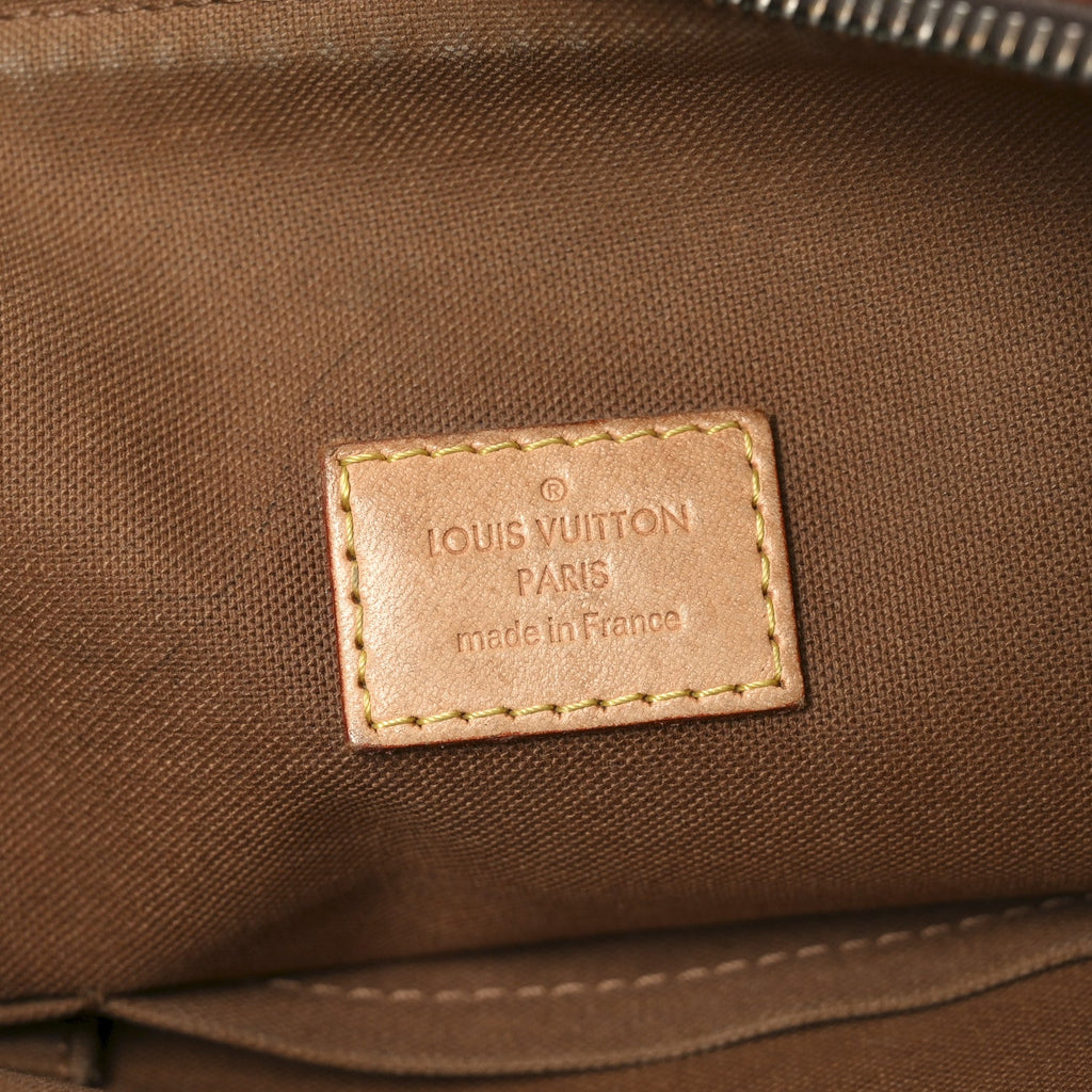 Monogram Odeon GM