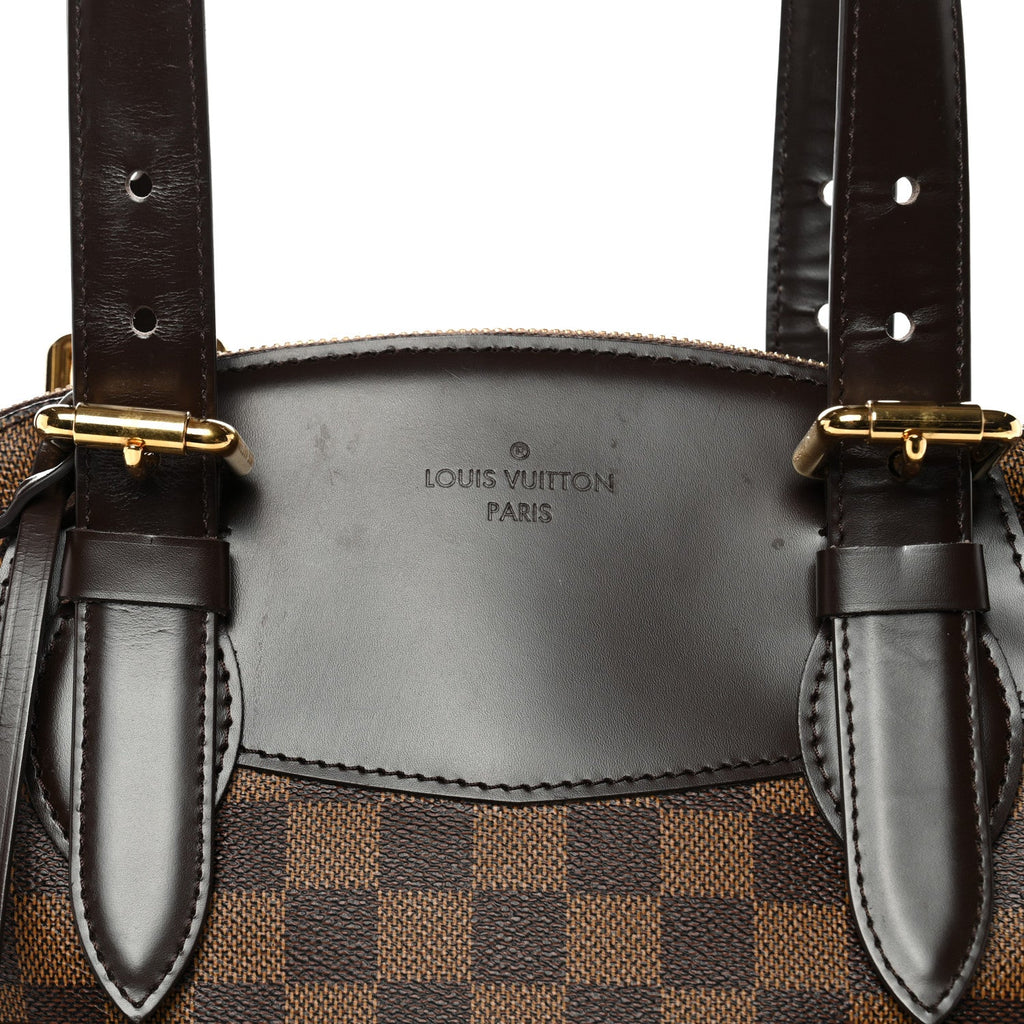 Damier Ebene Verona MM