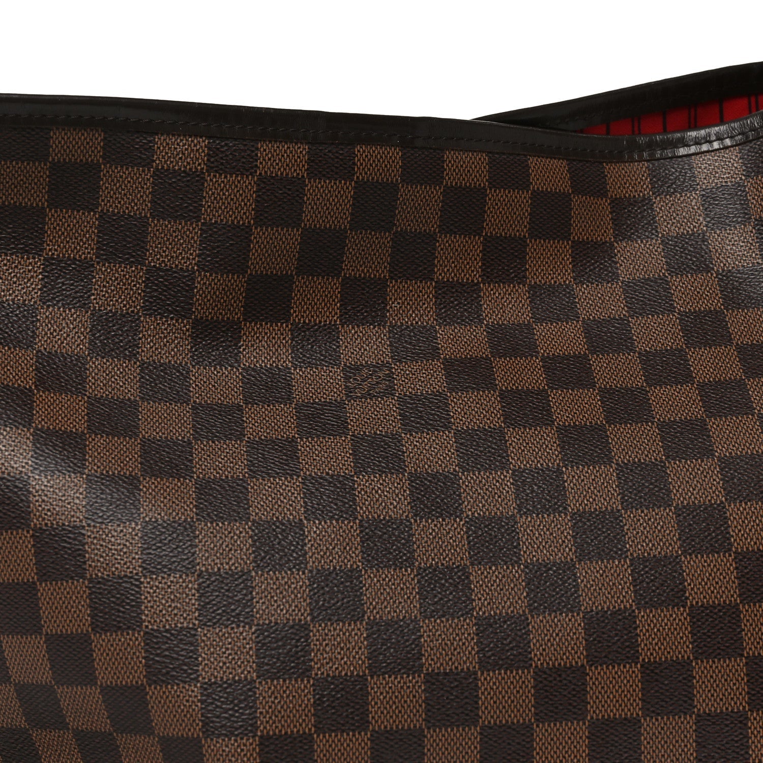 Damier Ebene Delightful MM