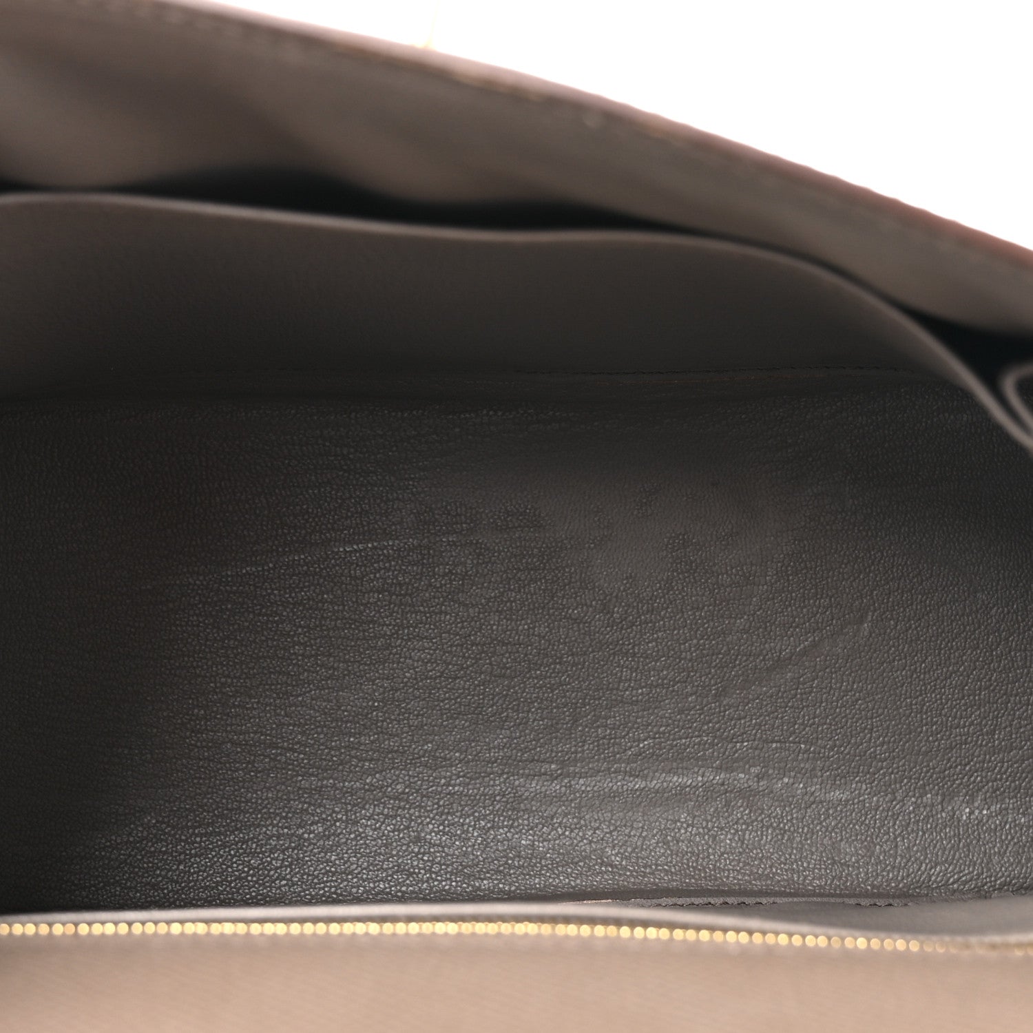 Epsom Kelly Sellier 25 Etain
