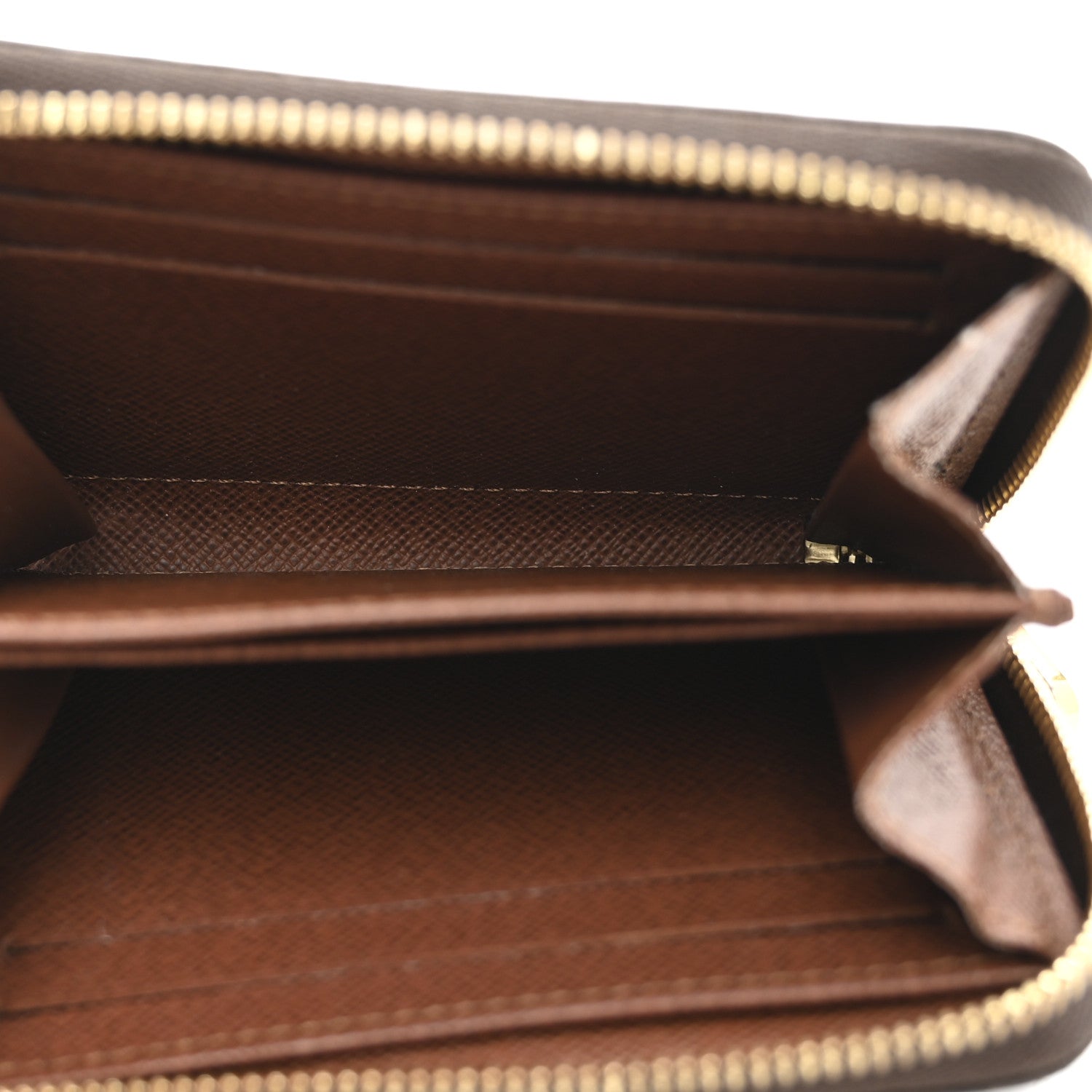 Monogram Zippy Coin Purse