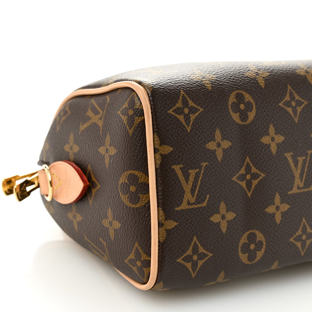 Monogram Speedy Bandouliere 20