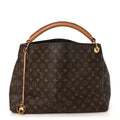 Monogram Artsy MM