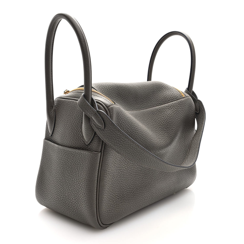 Taurillon Clemence Lindy 26 Etain