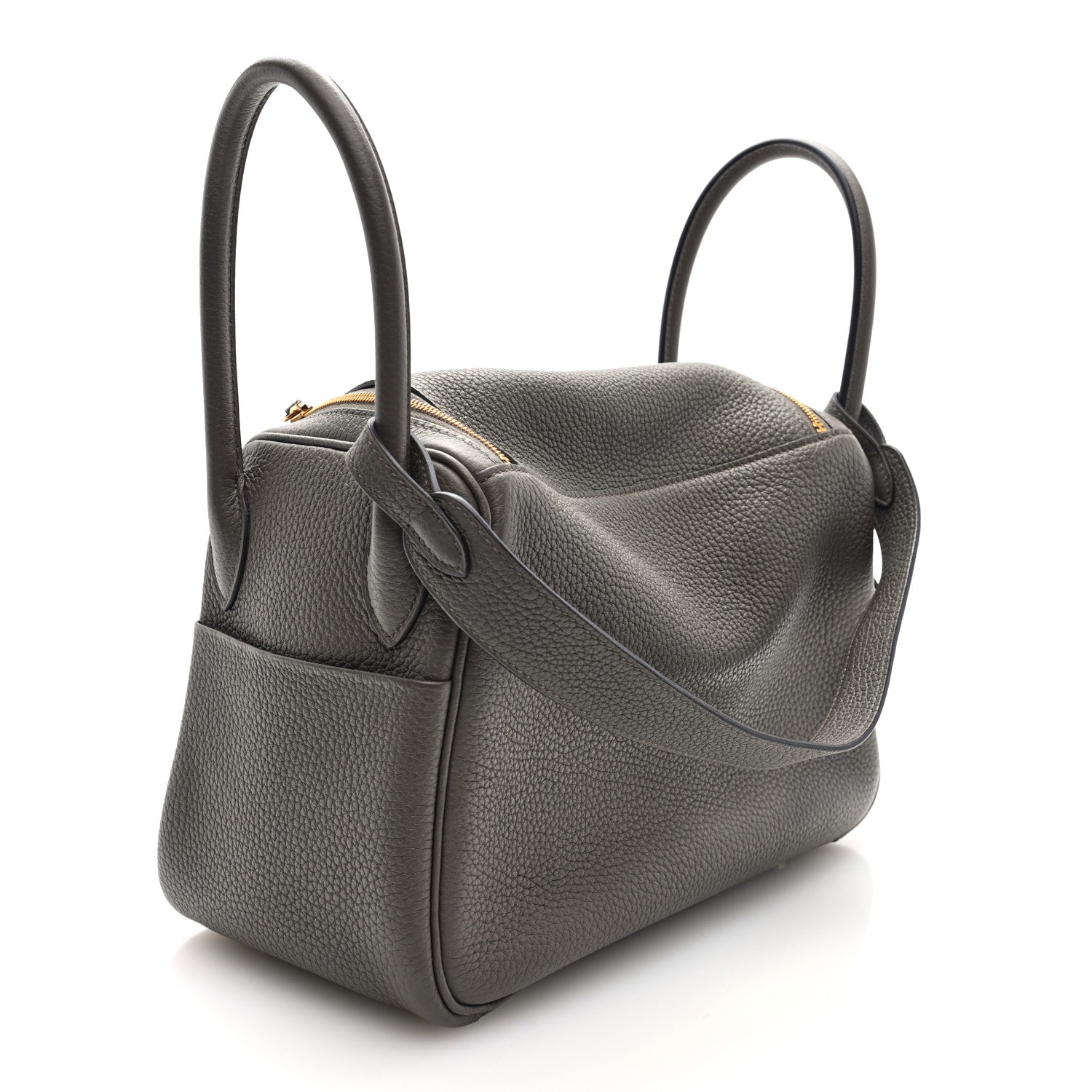 Taurillon Clemence Lindy 26 Etain