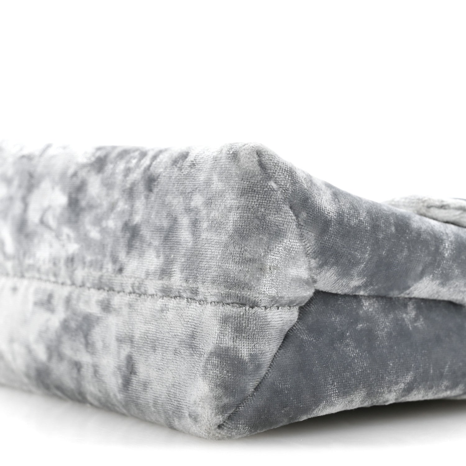 Velvet Micro Alix Crossbody Bag Cloud